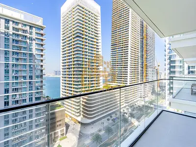 Exclusive unit | Vacant now | Spacious