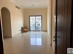 A distinctive apartment for rent in Al Muwaihat 2. A quiet location close to all essential services