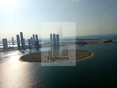 Chiller Free | Luxurious 3BR Waterfront | Stunning Sea View | Near Expo Centre