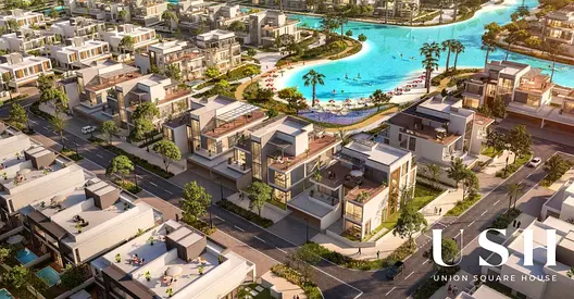 3BR | Corner Unit | Largest Plot