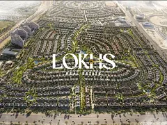 Genuine Resale | Corner Unit | Green Community