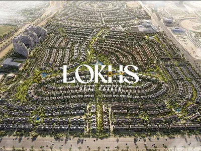 Genuine Resale | Corner Unit | Green Community