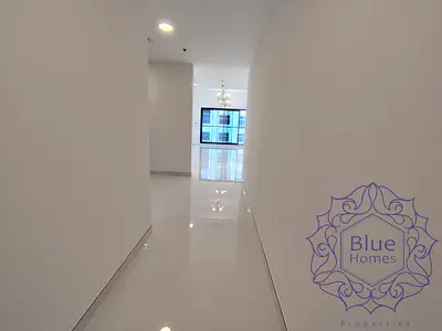 1043 SQFT 1BHK WITH BALCONY STORE IN 88K