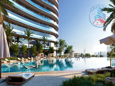 METRO | SKYLINE VIEW | 20% DOWNPAYMENT | EARN 35%