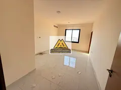 For Annual Rent – Ajman, Al Alia Area Brand new one-bedroom apartment in a new building with excel