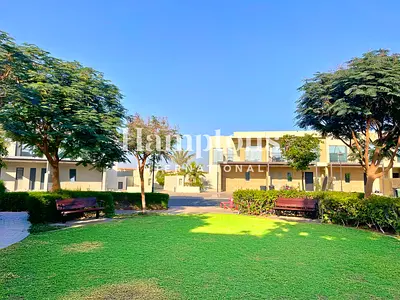 Single Row | Spacious | Near Park | Tenanted