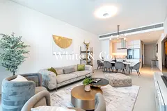 High Floor| Amazing View| Fully Furnished