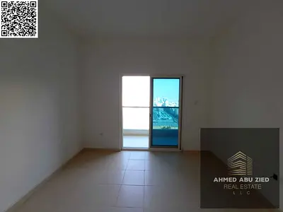 For Sale | Prime Location | Master Bedroom | Balcony with view | American Kitchen | Excellent space | 2 Bathroom | Central AC | Beside Safeer Mall