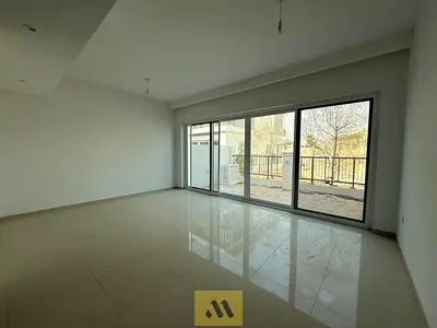 Direct Owner: 4 Bedroom Townhouse in Camelia Villas – Brand New, Handover Soon in DAMAC Hills 2