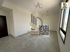 High ROI 9.1% | Brand New Building Facing Sheikh Palace - Al Bahia _ Ajman