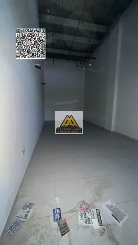Commercial Shops for Rent – Al Jurf 2 | Ajman