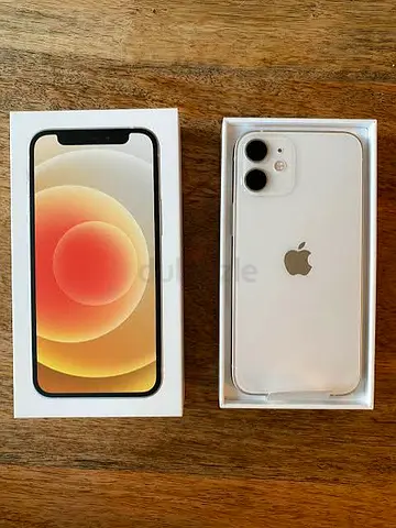 Apple iPhone 12 mini
