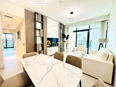 2bed Plus Maid | Fully Furnished | 2 Car Parking