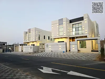 مع مميزات التمويل العقارى تملك فيلا العمر لك ولاسرتك