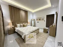 Own a villa at a special, negotiable price, ready to move in, freehold ownership for all nationaliti