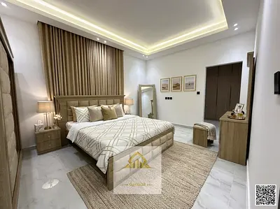امتلك فيلا بسعر مميز وقابل للتفاوض جاهزه للسكن وتملك حر لجميع الجنسيات