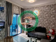 Empty One BHK Available for sale in Nuaimiya Towers,Ajman