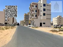 For Sale – Two Adjacent Plots in Al Alia, Ajman