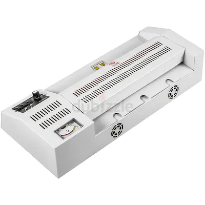 Lamination heater A3