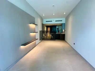 Brand New | Community View | Fitted Kitchen