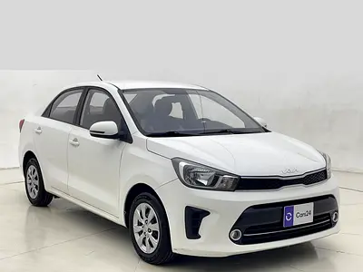 AED 419/month | 0 DP | Free 3 Months Warranty | Service History | 30 Day Return | KIA PEGAS 2022