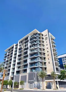 Spacious 1BR | Ready to Move | Mid Floor