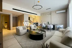 Large Layout | Unfurnished | 2 Bedrooms