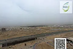 1BHK Apartment for rent in gold crest Tower Emirates City Ajman*