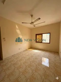 Studio for Annual Rent in Al Majarah – Sharjah | Separate Kitchen | Very Spacious | Parking Availa