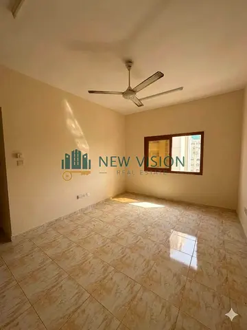 Studio for Annual Rent in Al Majarah – Sharjah | Separate Kitchen | Very Spacious | Parking Available | 4 or 6 Payments