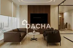 Luxury New Fit-Out | Office | Vacant