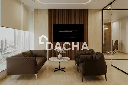 Luxury New Fit-Out | Prime Location | Vacant