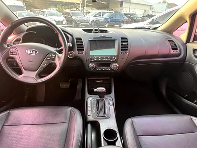 صورة 9 لـ 2014 KIA K3