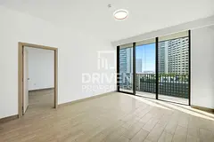Multiple Cheques | Brand New and Vacant Apt