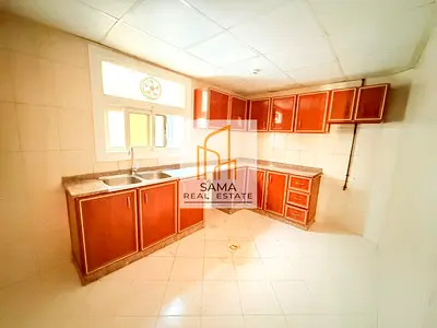 SPACIOUS 1BEDROOM HALL WITH BALCONY +PARKING 2WR JUST 38K IN NEW MUWAILAH