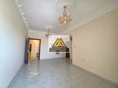 A great opportunity to rent a luxury 1-bedroom apartment in Al Jurf 2, Ajman, located in a prime area