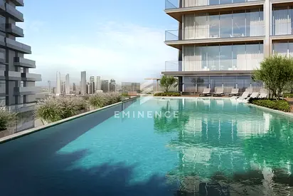 Handover Q1 2026 | Amenity Views | Main Road