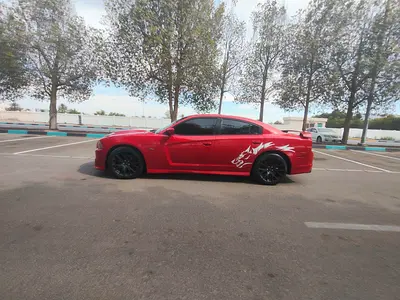 صورة 4 لـ 2012 Dodge CHARGER
