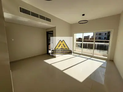 2-Bedroom Apartment for Rent in Al Jurf 3 Ajman First Occupant 3 Bathrooms Balcony Spacious Layout Prime Location Near Chinese Market