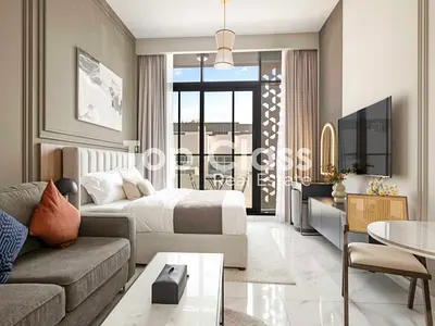 Studio Deal | Ready to Move | Easy Access