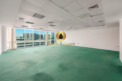 Deira Office | Pantry + Washroom | Chiller Free