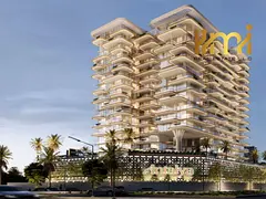 Studio with pool in a prime location in Dubai Sports City, a vibrant area with all services availabl