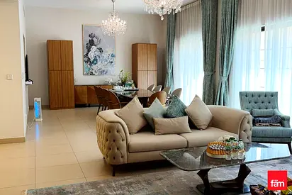 5 BR + Maid | Large Plot Size | Big Garden