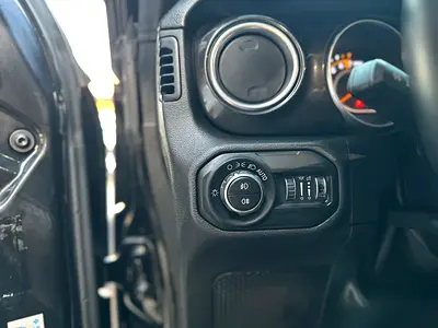 صورة مصغرة 11 لـ 2020 JEEP WRANGLER