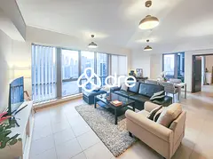High Floor | Great Location | Spacious Unit