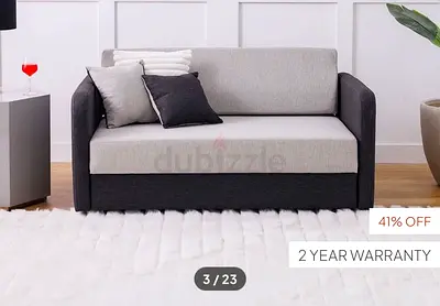 Sofa bed