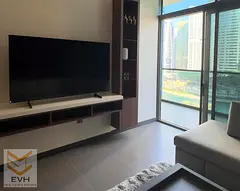 Furnished 1BR | 06 Chq Lake View | MBL Royal JLT