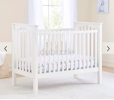 Baby crib for sale