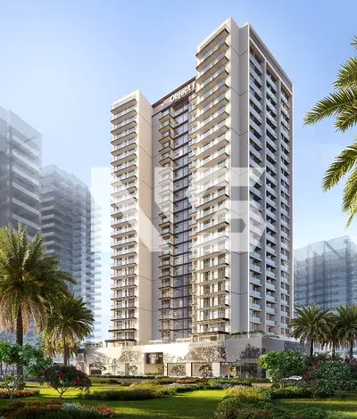 Spacious 2BR |Aurelia Residence | Smart Home