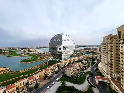 Unfurnished Studio | Scenic Views | RB4